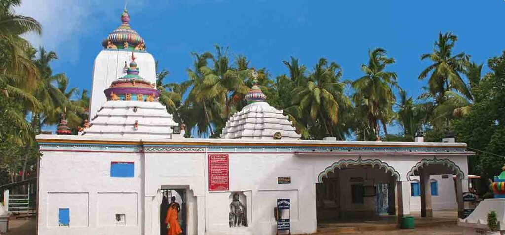 Puri to Jajpur Taxi